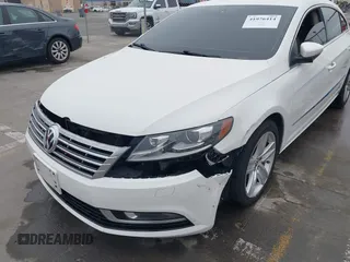 2014 Volkswagen CC R-Line с VIN WVWBP7AN1EE539891, выставлен на аукционе IAAI как лот 41976414 с пробегом 144 510 миль миль и . История ставок и продаж доступна на DreamBid. Изображение 6.