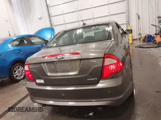 2012 Ford Fusion SE with VIN 3FAHP0HG7CR249339, listed as a IAAI auction lot 41978356 with 122,297 mi miles and . Bid and sale history available at DreamBid. Image 16.