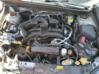 2017 Subaru Impreza Premium with VIN 4S3GTAD61H3748874, listed as a Copart auction lot 50499685 with 93,800 mi miles and Salvage Title. Bid and sale history available at carsss.com. Image 11.