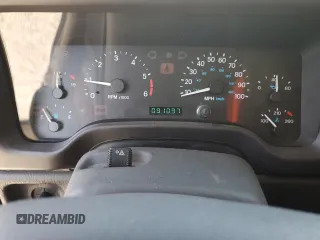 2000 Jeep Wrangler SE with VIN 1J4FA29P7YP737289, listed as a Copart auction lot 61869865 with 91,097 mi miles and Salvage title. Bid and sale history available at DreamBid. Image 9.