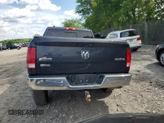 2016 Ram 1500 Big Horn z VIN 1C6RR7LG0GS399223, wystawiony jako Copart lot #59302455 z przebiegiem 155 869 mil mil oraz Nie do naprawy • Non repairable. Historia ofert i sprzedaży dostępna na DreamBid. Obrazek 6.
