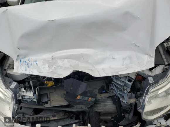 2014 Ford Focus Electric with VIN 1FADP3R48EL341890, listed as a Copart auction lot 51531905 with 76,393 mi miles and Salvage title. Bid and sale history available at DreamBid. Image 11.