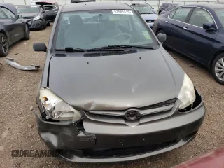 2003 Toyota ECHO z VIN JTDBT123330269000, wystawiony jako Copart lot #57505315 z przebiegiem 146 267 mil mil oraz Szkoda całkowita • Salvage title. Historia ofert i sprzedaży dostępna na DreamBid. Obrazek 5.