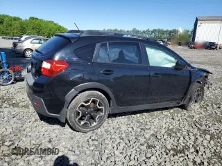 2014 Subaru Crosstrek Limited z VIN JF2GPAGC3E8212370, wystawiony jako Copart lot #55019845 z przebiegiem 156 604 mil mil oraz Szkoda całkowita • Salvage title. Historia ofert i sprzedaży dostępna na DreamBid. Obrazek 3.