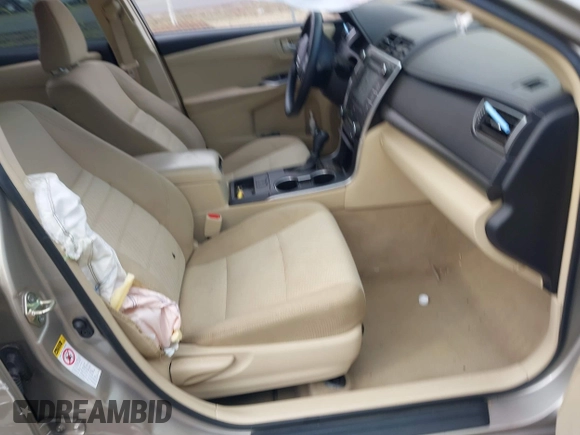 2017 Toyota Camry Hybrid LE with VIN 4T1BD1FK1HU213812, listed as a IAAI auction lot 41730565 with 67,706 mi miles. Bid and sale history available at carsss.com. Image 5.
