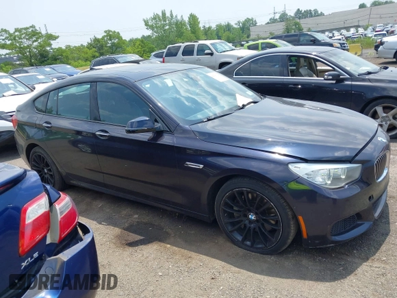 2017 BMW 5 Series 535i xDrive z VIN WBA5M4C31HD187080, wystawiony jako IAAI lot #42543064 z przebiegiem 117 325 mil mil oraz . Historia ofert i sprzedaży dostępna na DreamBid. Obrazek 13.