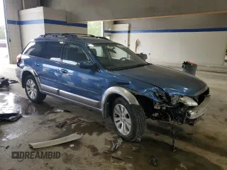 2009 Subaru Outback Limited с VIN 4S4BP66C397314346, выставлен на аукционе Copart как лот 54422225 с пробегом 135 689 миль миль и Списание • Salvage title. История ставок и продаж доступна на DreamBid. Изображение 4.