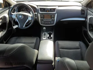 2017 Nissan Altima SV with VIN 1N4AL3AP0HC108613, listed as a Copart auction lot 47993565 with 66,050 mi miles and Clean Title. Bid and sale history available at carsss.com. Image 8.
