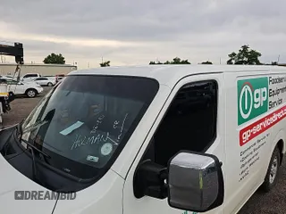 2020 Nissan NV SV with VIN 1N6AF0KY5LN801842, listed as a IAAI auction lot 42788879 with 149,926 mi miles and . Bid and sale history available at DreamBid. Image 18.