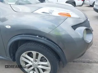 2012 Nissan Juke SL with VIN JN8AF5MV7CT106281, listed as a IAAI auction lot 42100235 with 129,924 mi miles and . Bid and sale history available at carsss.com. Image 6.