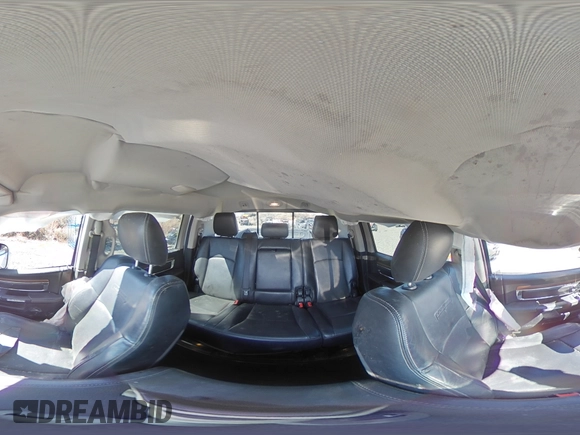 2015 Ram 2500 Laramie with VIN 3C6UR5NL2FG537469, listed as a Copart auction lot 49475205 with 142,745 mi miles and Salvage title. Bid and sale history available at DreamBid. Image 14.