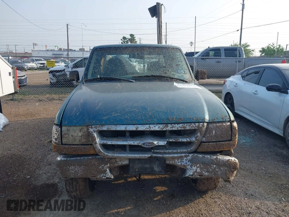 1998 Ford Ranger XL z VIN 1FTYR14U2WPB62529, wystawiony jako IAAI lot #41919612 z przebiegiem 272 097 mil mil oraz . Historia ofert i sprzedaży dostępna na DreamBid. Obrazek 12.