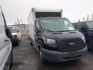 2017 Ford Transit с VIN 1FDBF9ZM4HKB18839, выставлен на аукционе IAAI как лот 41619595 с пробегом 167 754 миль миль и . История ставок и продаж доступна на DreamBid. Изображение 1.