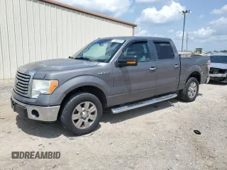 2012 Ford F-150 XL z VIN 1FTFW1CF8CKD23428, wystawiony jako Copart lot #53680595 z przebiegiem 225 988 mil mil oraz Szkody całkowita. Historia ofert i sprzedaży dostępna na DreamBid. Obrazek 1.