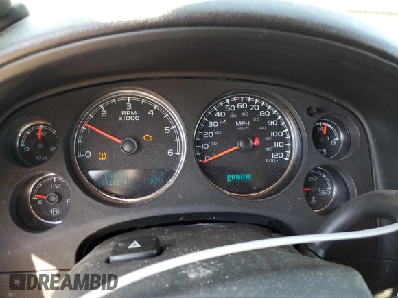 2011 Chevrolet Avalanche LS with VIN 3GNTKEE32BG383324, listed as a Copart auction lot 75038554 with 139,266 mi miles and Salvage title. Bid and sale history available at DreamBid. Image 9.