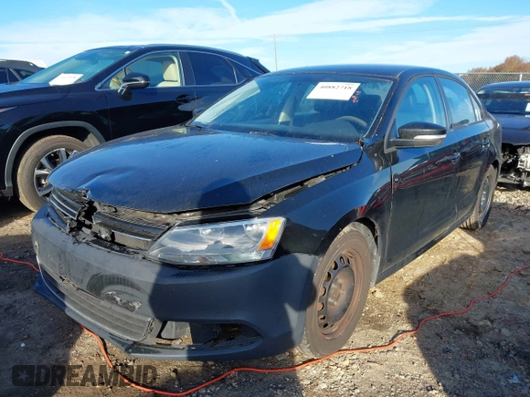 2012 Volkswagen Jetta SE z VIN 3VWDP7AJ6CM307703, wystawiony jako IAAI lot #40882718 z przebiegiem 141 523 mil mil oraz . Historia ofert i sprzedaży dostępna na DreamBid. Obrazek 2.