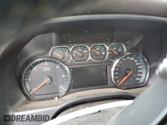 2019 GMC Sierra 1500 with VIN 2GT21PEGXK1133683, listed as a Copart auction lot 67142024 with Not Provided miles and Salvage Title. Bid and sale history available at DreamBid. Image 9.
