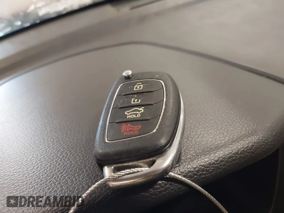 2015 Hyundai Sonata SE z VIN 5NPE24AFXFH039782, wystawiony jako IAAI lot #41299851 z przebiegiem 85 676 mil mil oraz . Historia ofert i sprzedaży dostępna na DreamBid. Obrazek 11.