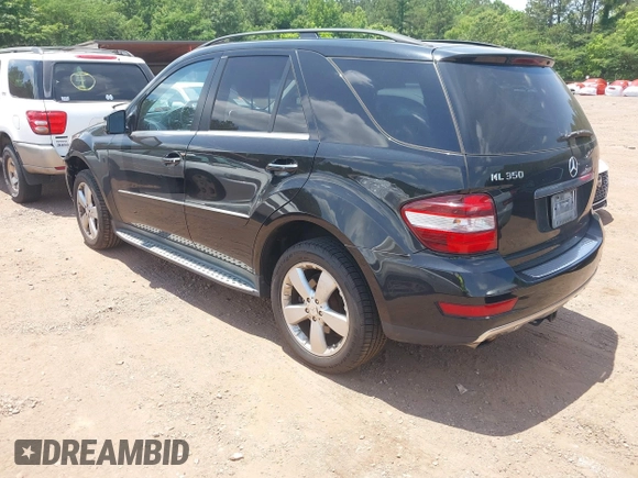 2011 Mercedes-Benz M 350 с VIN 4JGBB5GB8BA746180, выставлен на аукционе IAAI как лот 42346659 с пробегом 179 166 миль миль и . История ставок и продаж доступна на DreamBid. Изображение 3.