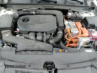 2021 Hyundai Sonata Blue с VIN KMHL24JJ0MA026826, выставлен на аукционе Copart как лот 68123435 с пробегом 108 349 миль миль и Списание • Salvage title. История ставок и продаж доступна на DreamBid. Изображение 15.