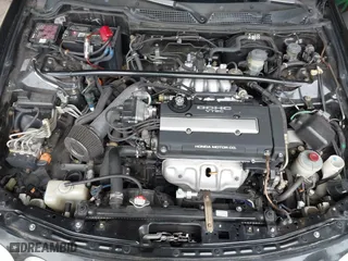 1999 Acura Integra GS-R with VIN JH4DC2397XS001674, listed as a IAAI auction lot 41857042 with 205,494 mi miles. Bid and sale history available at carsss.com. Image 10.