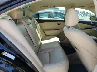 2012 Lexus ES 330 with VIN JTHBK1EG4C2497544, listed as a Copart auction lot 60679305 with 108,574 mi miles and Salvage title. Bid and sale history available at DreamBid. Image 10.