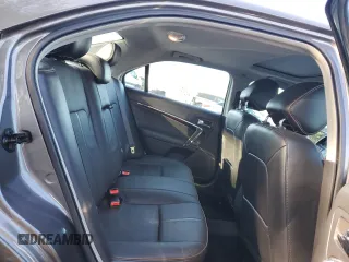 2012 Lincoln MKZ with VIN 3LNHL2JC7CR810031, listed as a Copart auction lot 81456284 with 54,328 mi miles and Salvage Title. Bid and sale history available at DreamBid. Image 11.