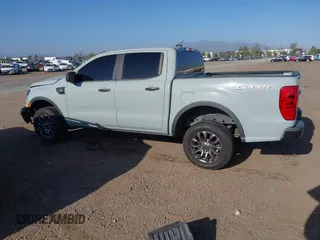 2021 Ford Ranger XL с VIN 1FTER4EH1MLE05371, выставлен на аукционе IAAI как лот 42300117 с пробегом 41 430 миль миль и . История ставок и продаж доступна на DreamBid. Изображение 15.