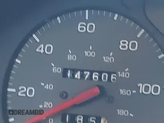 1999 Subaru Legacy Outback with VIN 4S3BG6850X7659883, listed as a IAAI auction lot 42233605 with 147,606 mi miles and . Bid and sale history available at DreamBid. Image 16.