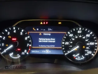 2022 Nissan Frontier S с VIN 1N6ED1CM4NN691183, выставлен на аукционе IAAI как лот 41649558 с пробегом 58 029 миль миль и . История ставок и продаж доступна на DreamBid. Изображение 15.