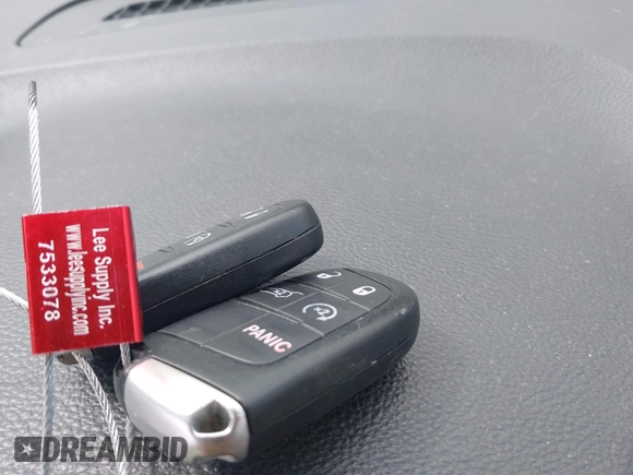2014 Jeep Grand Cherokee Limited с VIN 1C4RJFBG4EC288824, выставлен на аукционе IAAI как лот 42725545 с пробегом 196 252 миль миль и . История ставок и продаж доступна на DreamBid. Изображение 11.