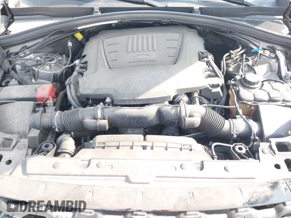 2020 Land Rover Range Rover Velar R-Dynamic S with VIN SALYK2FV8LA243025, listed as a IAAI auction lot 42105806 with 50,807 mi miles and . Bid and sale history available at DreamBid. Image 10.