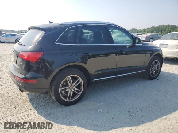 2014 Audi Q5 Premium Plus с VIN WA1LFAFP3EA131764, выставлен на аукционе Copart как лот 62150715 с пробегом 75 283 миль миль и Чистый • Clean title. История ставок и продаж доступна на DreamBid. Изображение 3.