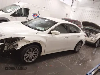 2015 Nissan Altima S with VIN 1N4AL3AP1FC169711, listed as a IAAI auction lot 41884037 with 129,228 mi miles and . Bid and sale history available at DreamBid. Image 15.