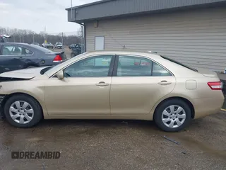 2010 Toyota Camry with VIN 4T4BF3EK1AR060299, listed as a IAAI auction lot 42129873 with 155,912 mi miles and . Bid and sale history available at DreamBid. Image 14.