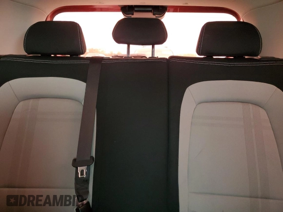 2021 Hyundai Venue SEL with VIN KMHRC8A33MU073251, listed as a Copart auction lot 84479484 with 59,012 mi miles and Clean Title. Bid and sale history available at DreamBid. Image 10.