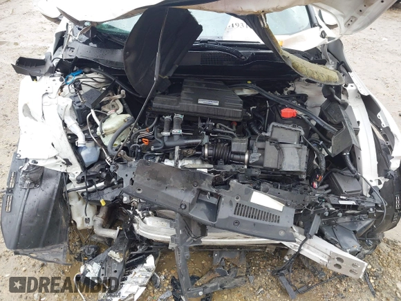 2018 Honda CR-V Touring z VIN 5J6RW1H96JL014087, wystawiony jako IAAI lot #41931640 z przebiegiem Nie podano mil oraz . Historia ofert i sprzedaży dostępna na DreamBid. Obrazek 10.