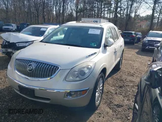 2010 Buick Enclave CXL 1XL with VIN 5GALRBED9AJ149398, listed as a IAAI auction lot 41986317 with 143,961 mi miles and . Bid and sale history available at DreamBid. Image 2.