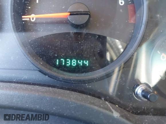 2012 Jeep Patriot Sport with VIN 1C4NJRBB9CD563258, listed as a IAAI auction lot 41249868 with 173,844 mi miles. Bid and sale history available at carsss.com. Image 7.