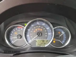 2016 Toyota Corolla L z VIN 2T1BURHE4GC710343, wystawiony jako Copart lot #64932595 z przebiegiem 64 185 mil mil oraz Szkoda całkowita • Salvage title. Historia ofert i sprzedaży dostępna na DreamBid. Obrazek 9.