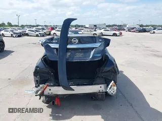 2013 Nissan Altima SV with VIN 1N4AL3APXDC253975, listed as a IAAI auction lot 42112765 with 169,825 mi miles and . Bid and sale history available at carsss.com. Image 16.