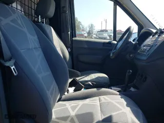 2011 Ford Transit Connect XLT with VIN NM0LS7BN1BT071117, listed as a IAAI auction lot 41778696 with 252,671 mi miles. Bid and sale history available at carsss.com. Image 5.