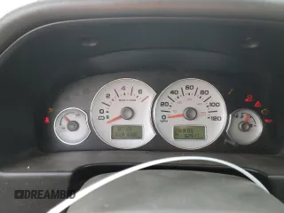 2007 Ford Escape Hybrid z VIN 1FMCU59H77KA93746, wystawiony jako Copart lot #82349254 z przebiegiem 162 917 mil mil oraz Szkoda całkowita • Salvage title. Historia ofert i sprzedaży dostępna na DreamBid. Obrazek 9.