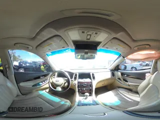 2011 Infiniti EX Journey с VIN JN1AJ0HP1BM802008, выставлен на аукционе IAAI как лот 42064403 с пробегом 147 002 миль миль и . История ставок и продаж доступна на DreamBid. Изображение 19.