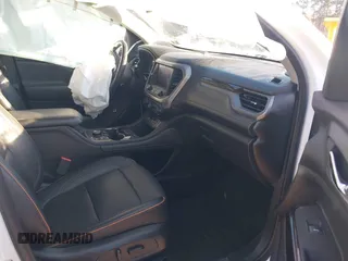 2021 GMC Acadia AT4 with VIN 1GKKNLLS5MZ124120, listed as a IAAI auction lot 41260497 with 50,672 mi miles and . Bid and sale history available at DreamBid. Image 5.