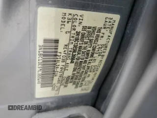 2009 Nissan Versa S z VIN 3N1BC13E59L355648, wystawiony jako Copart lot #57396955 z przebiegiem 67 768 mil mil oraz Szkoda całkowita • Salvage title. Historia ofert i sprzedaży dostępna na DreamBid. Obrazek 12.