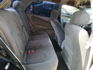 2002 Toyota Corolla CE с VIN 1NXBR12EX2Z586078, выставлен на аукционе Copart как лот 61500045 с пробегом Не указан миль и Списание • Salvage title. История ставок и продаж доступна на DreamBid. Изображение 10.