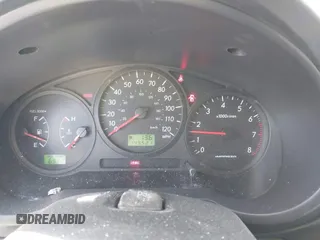 2006 Subaru Impreza i z VIN JF1GD67696G519005, wystawiony jako IAAI lot #42120501 z przebiegiem 145 521 mil mil oraz . Historia ofert i sprzedaży dostępna na DreamBid. Obrazek 7.
