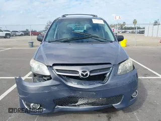 2006 Mazda MPV LX z VIN JM3LW28AX60564341, wystawiony jako IAAI lot #41578466 z przebiegiem 126 356 mil mil oraz . Historia ofert i sprzedaży dostępna na DreamBid. Obrazek 12.