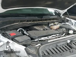 2023 Chevrolet Silverado 1500 Custom с VIN 1GCPABEK6PZ139847, выставлен на аукционе IAAI как лот 41619345 с пробегом 51 787 миль миль и . История ставок и продаж доступна на DreamBid. Изображение 18.